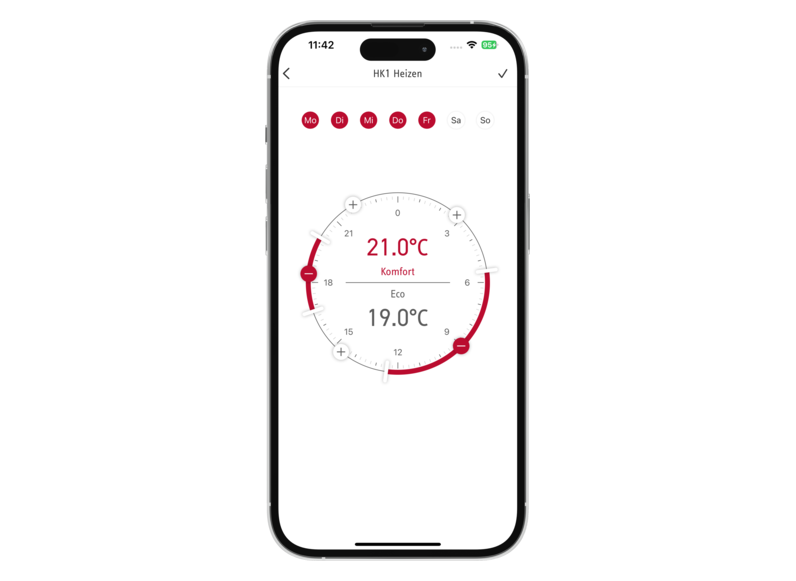 MyStiebel-App Android