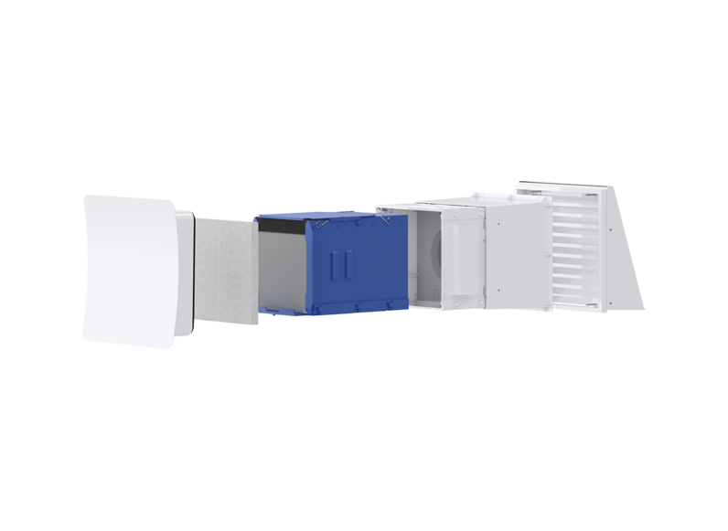 LWE-W 115 P Plus