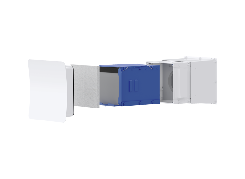 LWE-W 115 P Plus