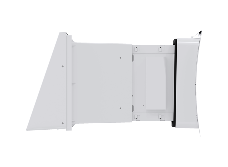 LWE-W 115 P Plus