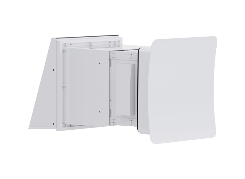 LWE-W 115 P Plus