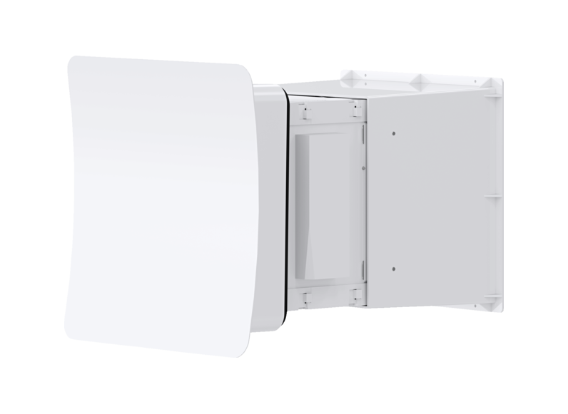 LWE-W 115 P Plus