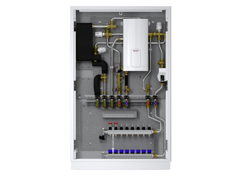 WS-DUO-T Premium