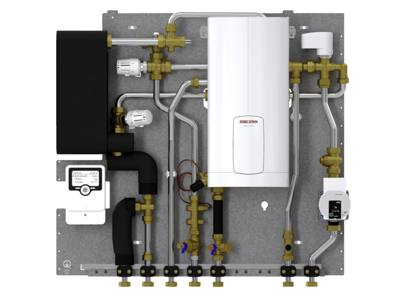 WS-DUO E Premium