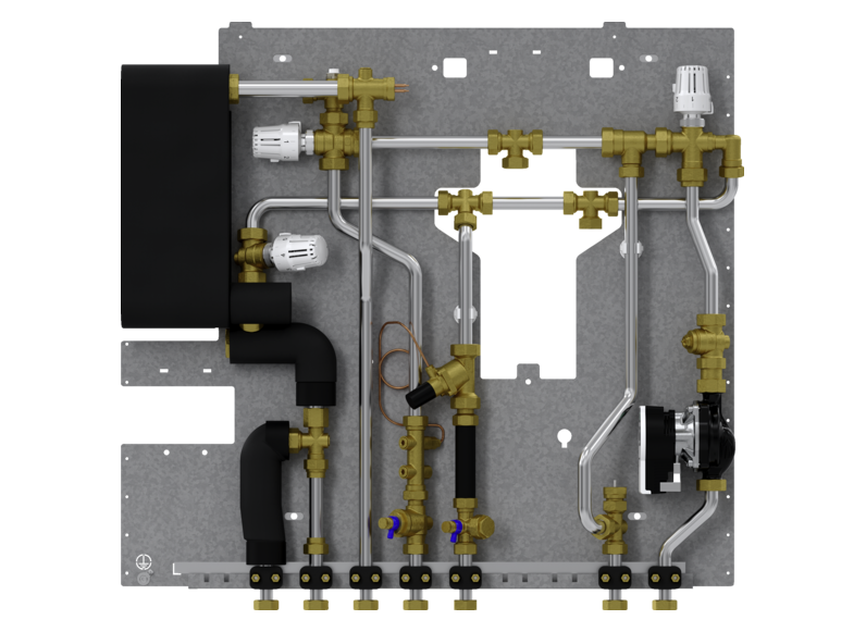 WS-T Plus