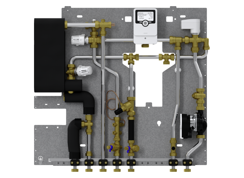 WS-E Plus