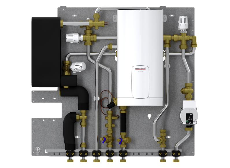 WS-DUO T Premium