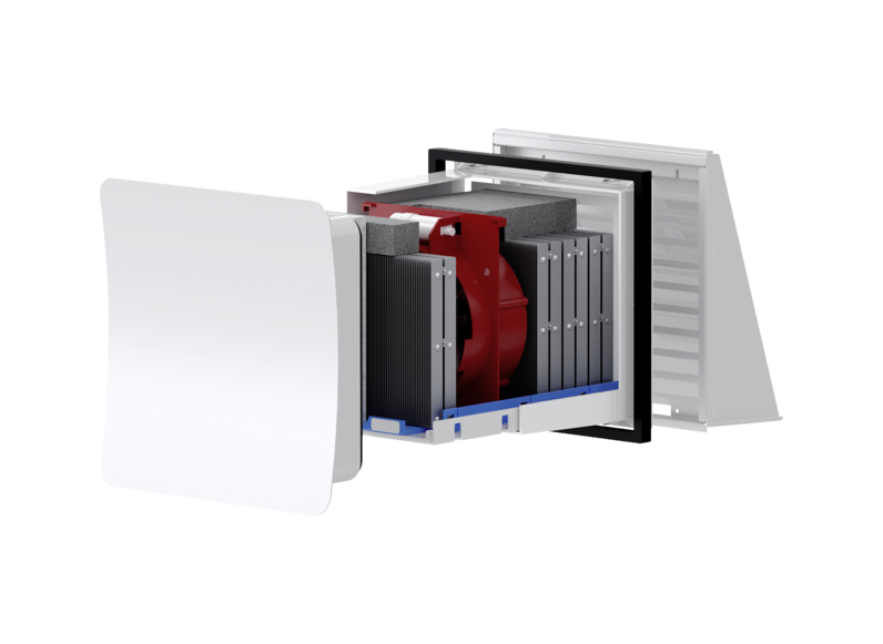 LWE-W 115 P Plus