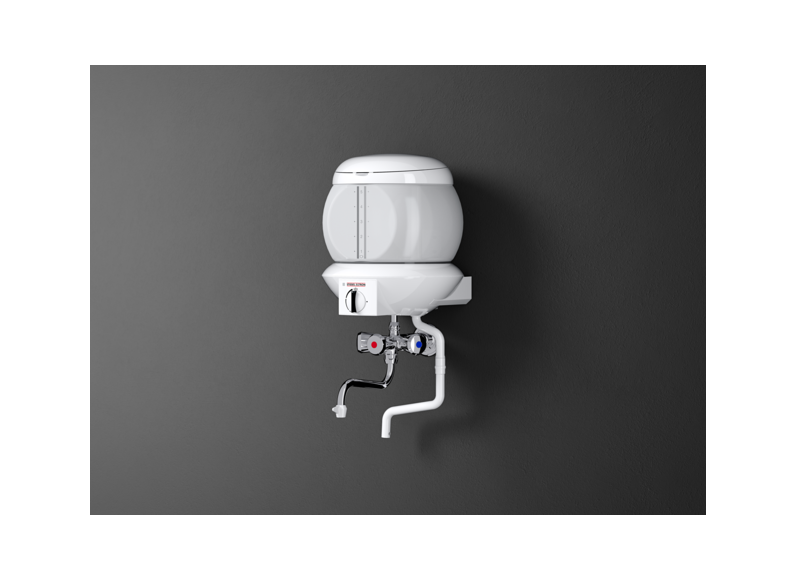 EBK 5 GA automatic