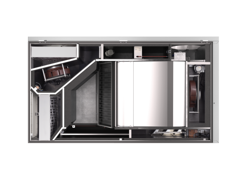 VRL-C 300 D Premium