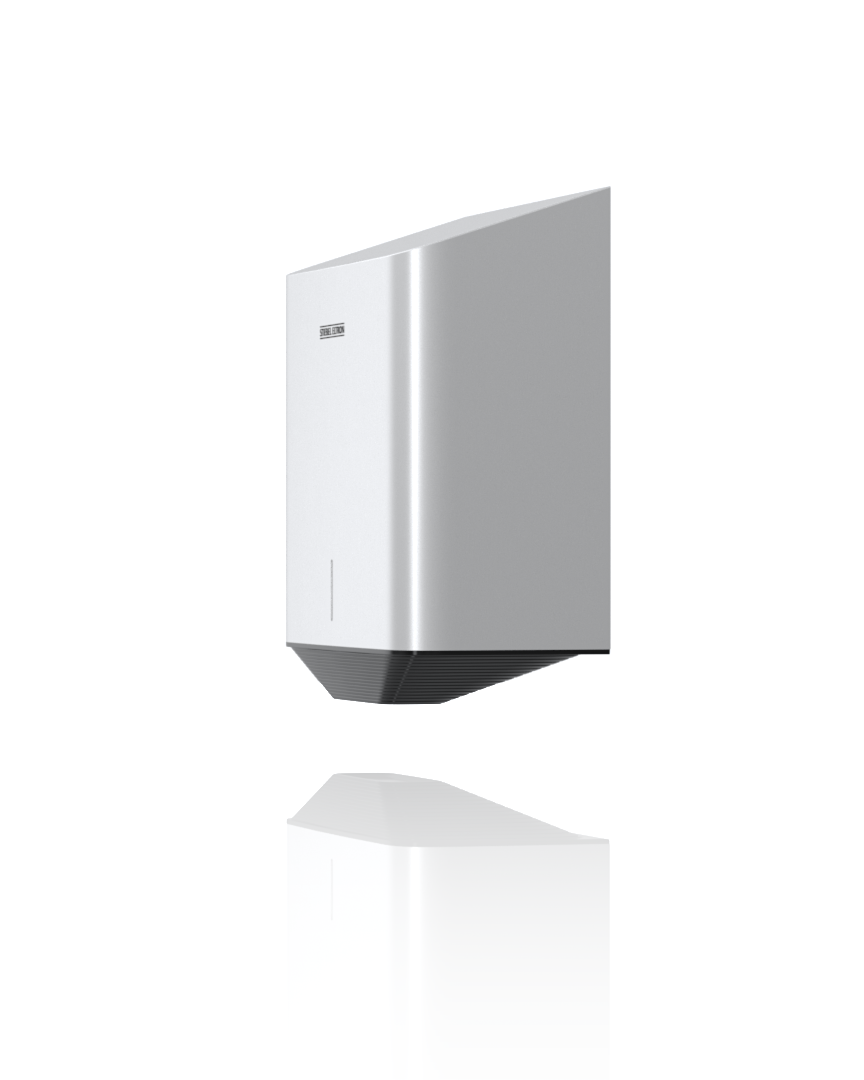 XPOWER Handstaubsauger Auto-Trockner A-2C Gebläse Elektro Berührungslose Trockenpumpen, 520 W, Tischsauger